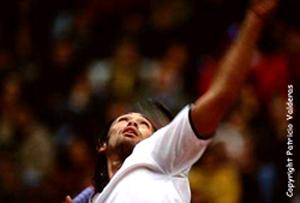 Fotografia de Fotostock - Galeria Fotografica: Deportes - Foto: Marcelo Rios