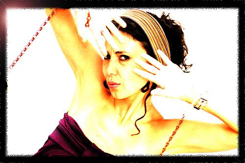 Fotografia de sara_gomez - Galeria Fotografica: retratos - Foto: 