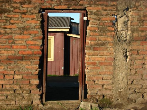 Fotografia de FotoArte.Alejandra - Galeria Fotografica: EX-CAMPAMENTO LA PERA - Foto: 