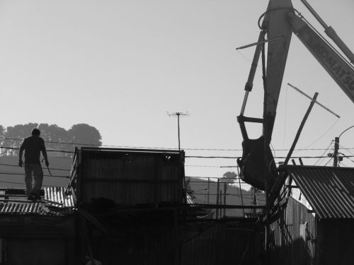 Fotografia de FotoArte.Alejandra - Galeria Fotografica: EX-CAMPAMENTO LA PERA - Foto: 