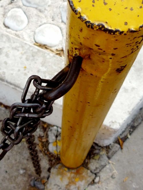 Fotografia de Yumiko - Galeria Fotografica: Ciudad - Foto: 