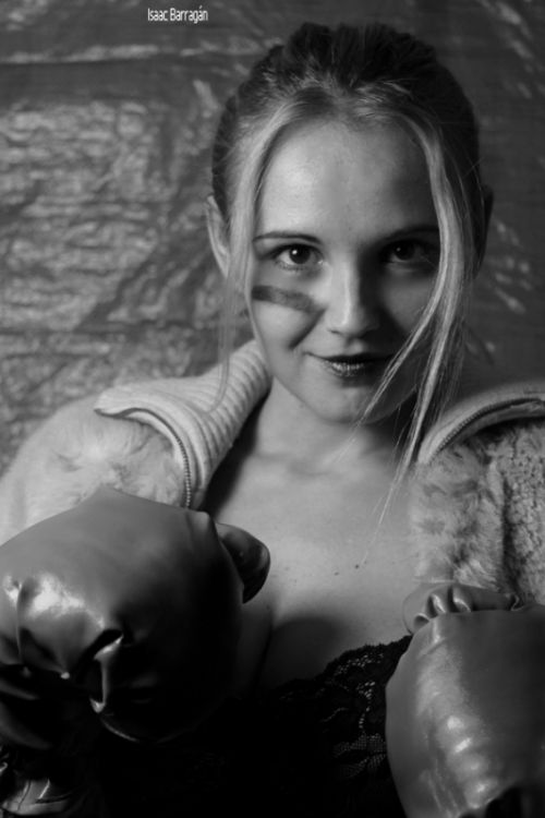 Fotografia de Isaac Barragan - Galeria Fotografica: BOOKS - Foto: 