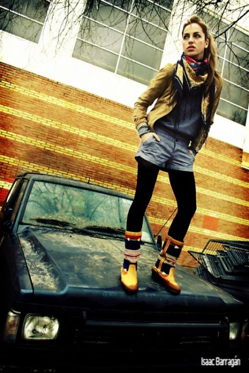 Fotografia de Isaac Barragan - Galeria Fotografica: BOOKS - Foto: 