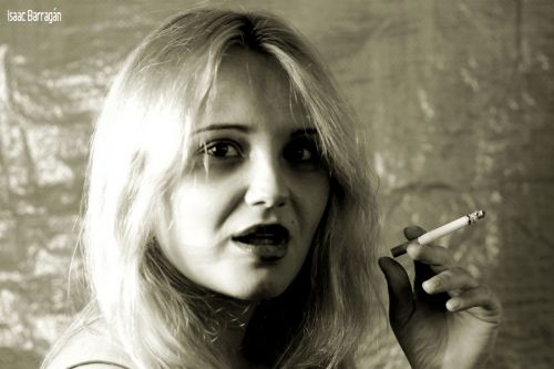 Fotografia de Isaac Barragan - Galeria Fotografica: BOOKS - Foto: 