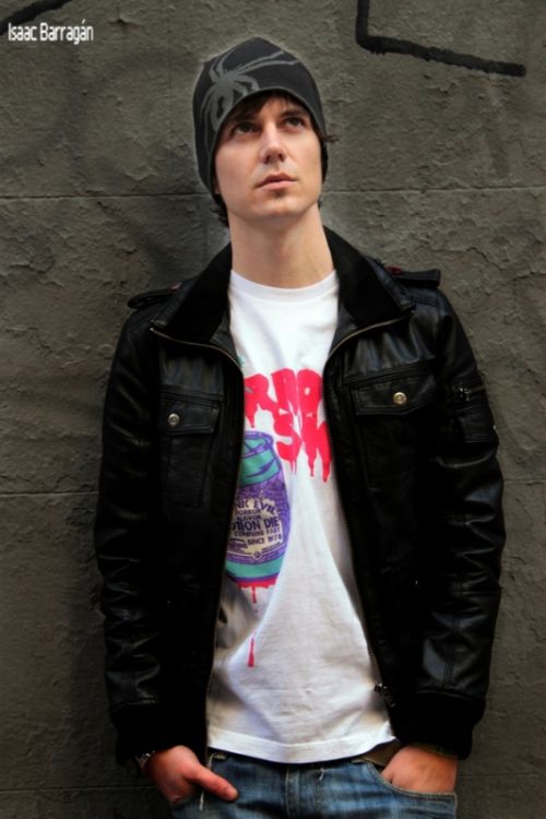 Fotografia de Isaac Barragan - Galeria Fotografica: BOOKS - Foto: 