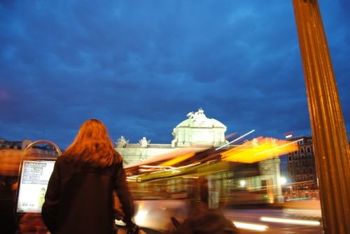 Fotografia de MADPHOTO - Galeria Fotografica: Fotos de alumnos de los cursos de Iniciacin - Foto:  Santiago Njera