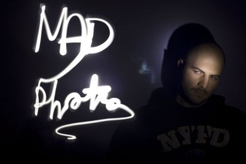 Fotografia de MADPHOTO - Galeria Fotografica: Fotos de alumnos de los cursos de Iniciacin - Foto:  JM. Manzanero