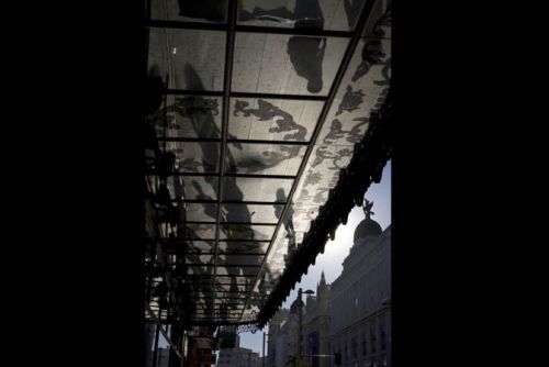 Fotografia de MADPHOTO - Galeria Fotografica: Fotos de alumnos de los cursos Anuales - Foto: � Teresa Garrido