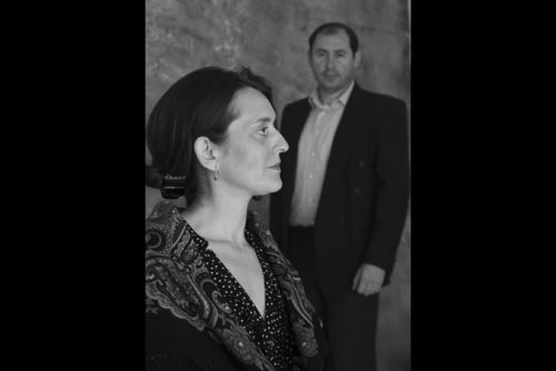 Fotografia de MADPHOTO - Galeria Fotografica: Fotos de alumnos de los cursos Anuales - Foto: Iluminaci?n IV grupo A2