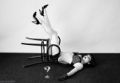 Foto de  Hija del Agobio - Galería: By KEM VS DELIRIUM - Fotografía: Black Chair