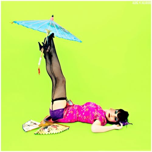 Fotografia de Hija del Agobio - Galeria Fotografica: By KEM VS DELIRIUM - Foto: Hija Del Agobio