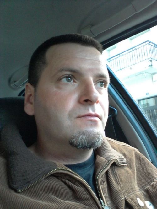 Fotografia de xancarallan - Galeria Fotografica: 09 - Foto: eu