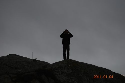 Fotografia de xancarallan - Galeria Fotografica: 09 - Foto: movil