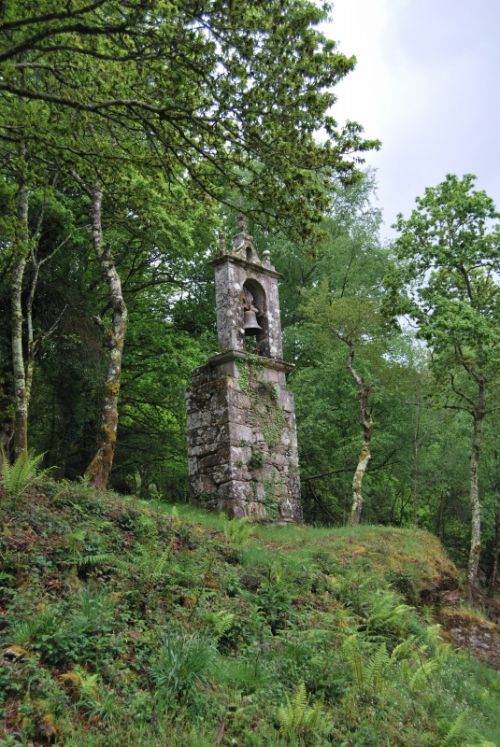 Fotografia de xancarallan - Galeria Fotografica: 09 - Foto: campanario 