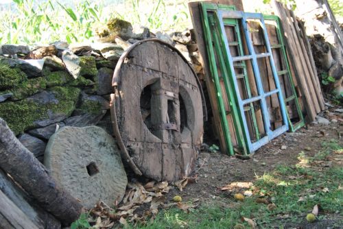 Fotografia de xancarallan - Galeria Fotografica: 09 - Foto: tres ruedas