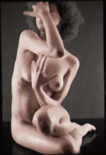 Fotografia de Sin Nombre - Galeria Fotografica: Photo - Desnudos - Foto: Photo - desnudo 2