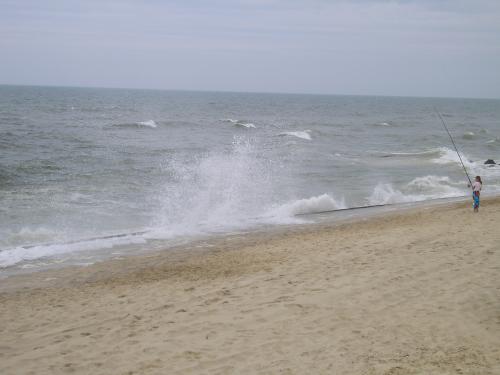 Fotografia de ASPlife - Galeria Fotografica: Mis primeras fotos - Foto: Olas