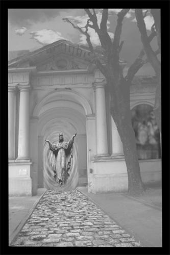 Fotografia de girguls - Galeria Fotografica: RONALDO GIRGULSKY - Foto: EL QUE VENDRA