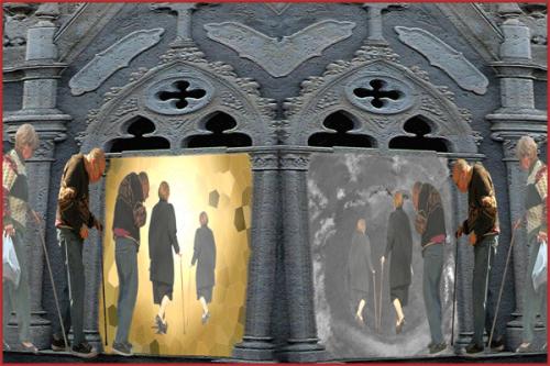 Fotografia de girguls - Galeria Fotografica: RONALDO GIRGULSKY - Foto: LIBRE ALVEDRIO