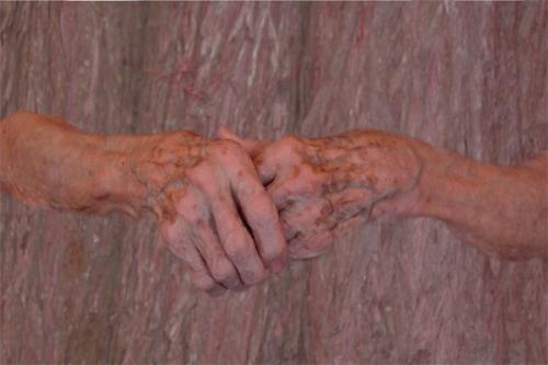 Fotografia de girguls - Galeria Fotografica: RONALDO GIRGULSKY - Foto: DE LA MISMA FIBRA