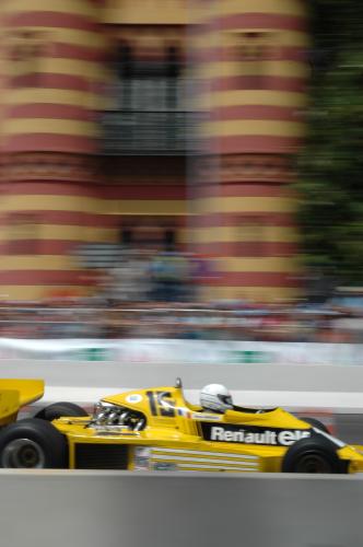 Fotografia de Jose Garrido - Galeria Fotografica: Motor - Foto: Turbo