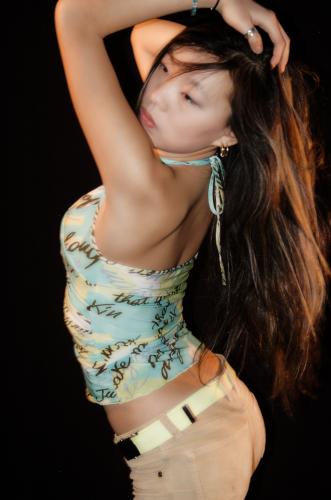 Fotografia de sara - Galeria Fotografica: Sara - Foto: 