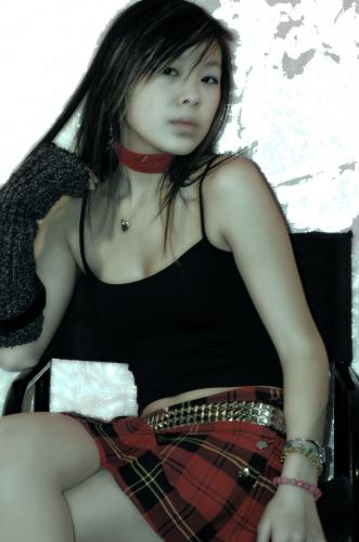 Fotografia de sara - Galeria Fotografica: Sara - Foto: 