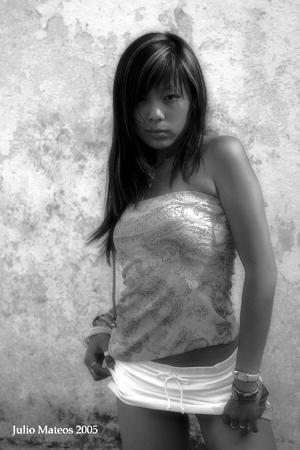 Fotografia de sara - Galeria Fotografica: Sara - Foto: 