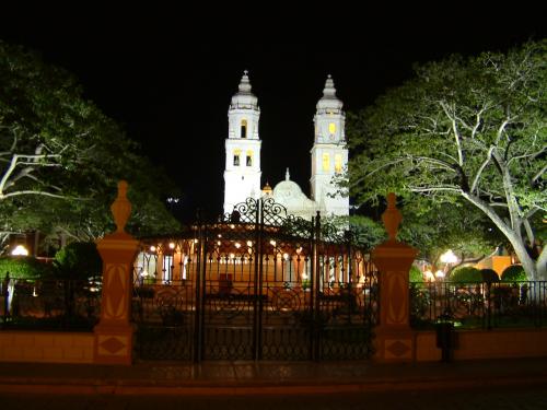 Fotografia de neonato1 - Galeria Fotografica: viajes - Foto: CATEDRAL