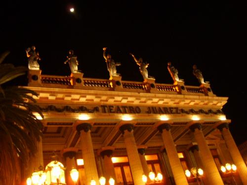 Fotografia de Fotografa Nueva - Galeria Fotografica: Mexico Colonia - Foto: Altisimo