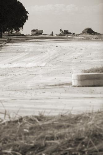 Fotografia de SIC - Galeria Fotografica: Paisaje Urbano - Foto: Costa Salguero