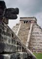 Fotos de - -  Foto: Mis Viajes 1 (Mexico, Egipto, Paris). - Mexico 1 - Chichn Itz