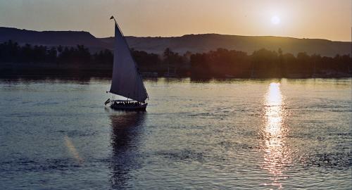 Fotografia de - - Galeria Fotografica: Mis Viajes 1 (Mexico, Egipto, Paris). - Foto: Egipto 2 - Nilo