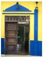 Foto de  Alberto Ponte Reines Portfolio - Galería: El Hatillo, Caracas, Ve - Fotografía: Entrada casa