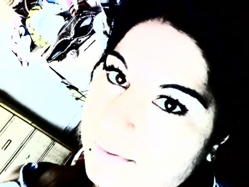 Fotografia de fotografias - Galeria Fotografica: yo de distintas maneras - Foto: 