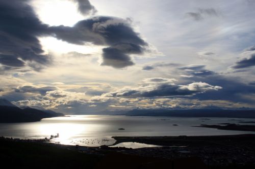 Fotografia de montsant - Galeria Fotografica: viage a la Patagonia - Foto: 