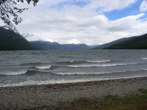 Fotografia de montsant - Galeria Fotografica: viage a la Patagonia - Foto: 