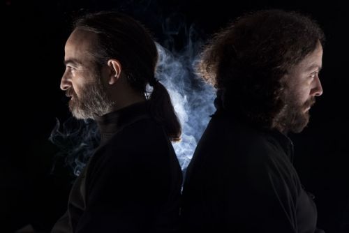 Fotografia de MADPHOTO - Galeria Fotografica: Taller de Iluminacin - Foto: 