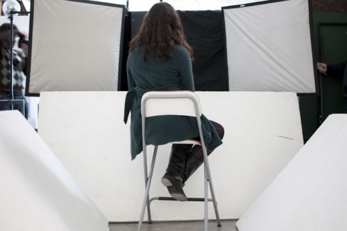 Fotografia de MADPHOTO - Galeria Fotografica: Taller de Iluminacin - Foto: 