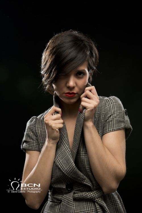 Fotografia de David Castillo - Galeria Fotografica: Sesiones - Foto: 