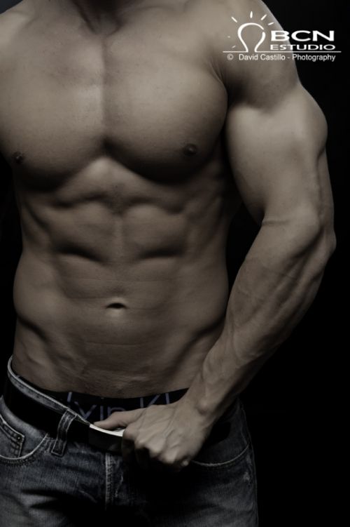 Fotografia de David Castillo - Galeria Fotografica: Sesiones - Foto: 