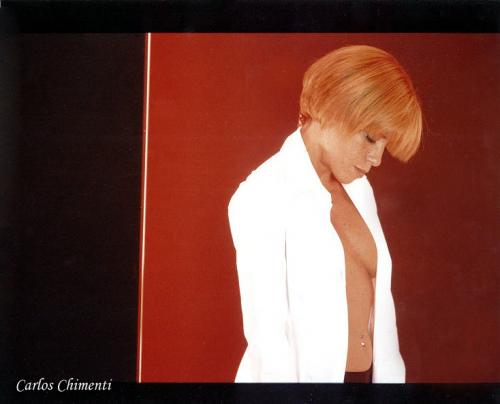 Fotografia de Dana - Galeria Fotografica: YO COMO MODELO II - Foto: fotos de estudio IV