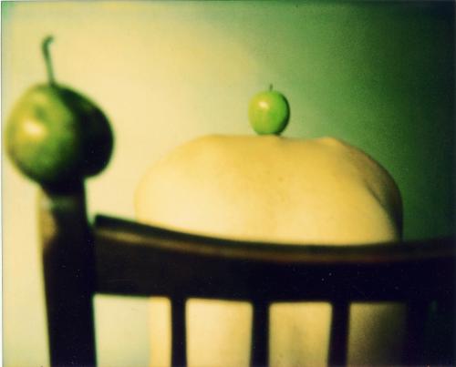 Fotografia de MARIO VEGA - Galeria Fotografica: GENESIS - Foto: Genesis 3:6