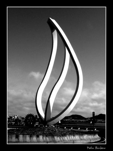 Fotografia de Pedro Barbero - Galeria Fotografica: B&W - Foto: B & W (4)