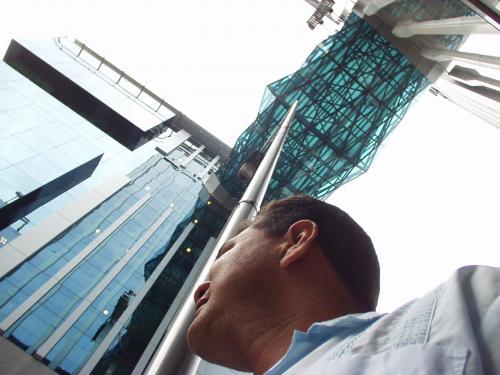 Fotografia de luis palma - Galeria Fotografica: Arquitectura - Foto: 