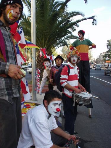 Fotografia de luis palma - Galeria Fotografica: Retratos - Foto: un respiro