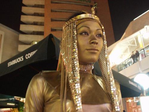 Fotografia de luis palma - Galeria Fotografica: Retratos - Foto: reina