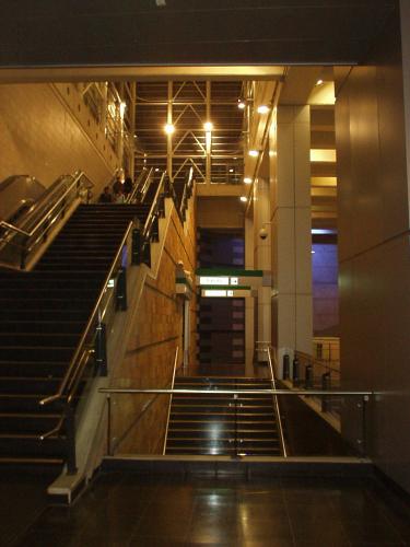 Fotografia de luis palma - Galeria Fotografica: Arquitectura - Foto: 