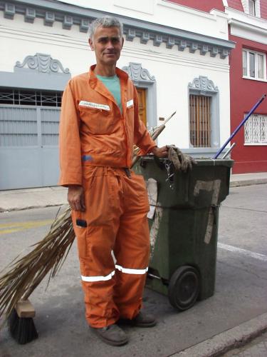 Fotografia de luis palma - Galeria Fotografica: Retratos - Foto: recolector