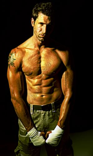 Fotografia de Jose A. Palicio - Galeria Fotografica: Retratos - Foto: 